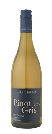 Pinot Gris 2025