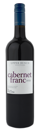2021 Cabernet Franc