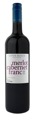 Merlot Cabernet Franc 2022