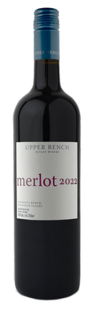 Merlot 2022