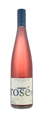2025 Estate Rosé