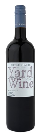 Yard Wine 2022