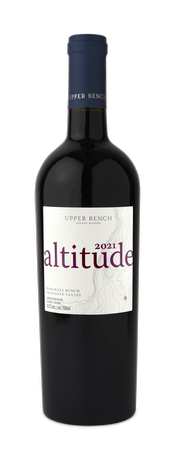 Altitude 2021