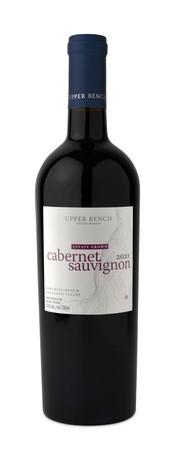 2021 Estate Cabernet Sauvignon