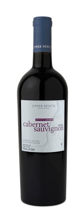 Estate Cabernet Sauvignon 2022
