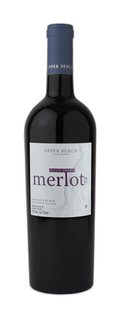 2022 Estate Merlot