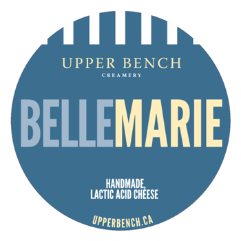 Belle Marie