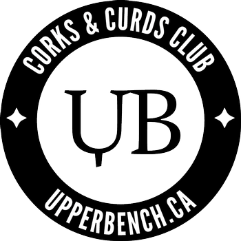 Corks Club Red March 2025