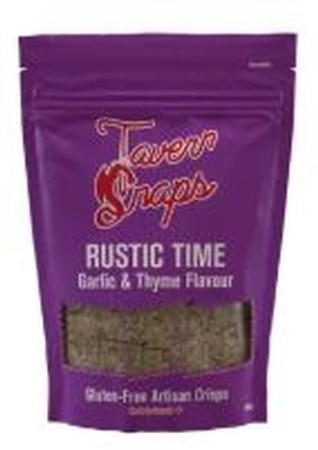 Tavern Snaps - Rustic Thyme  GF