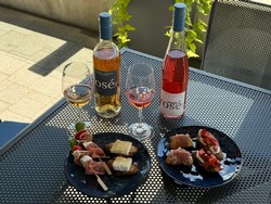 Battle of the Rosés Ticket