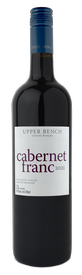 2021 Cabernet Franc