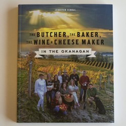 The Butcher, the Baker, The Wine and Cheesemaker